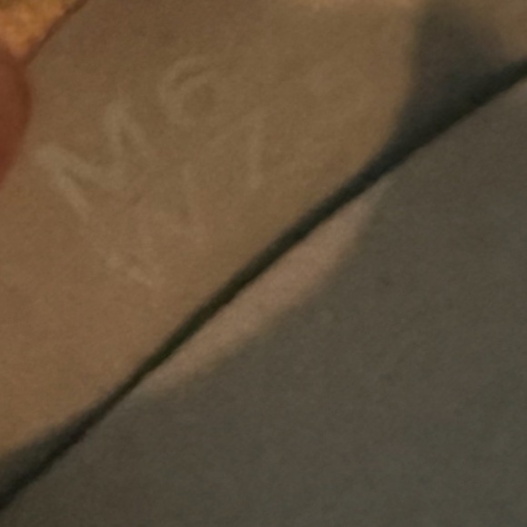 Rothy’s Sneakers Unisex M6 W7.5 Cream - Picture 7 of 7